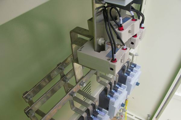 南开控制箱-3683讲讲控制箱的使用特点