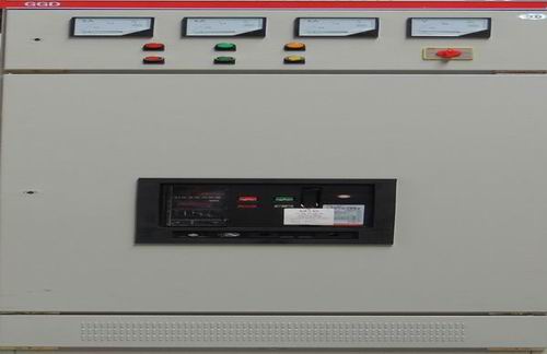南开低压控制箱 南开低压控制箱